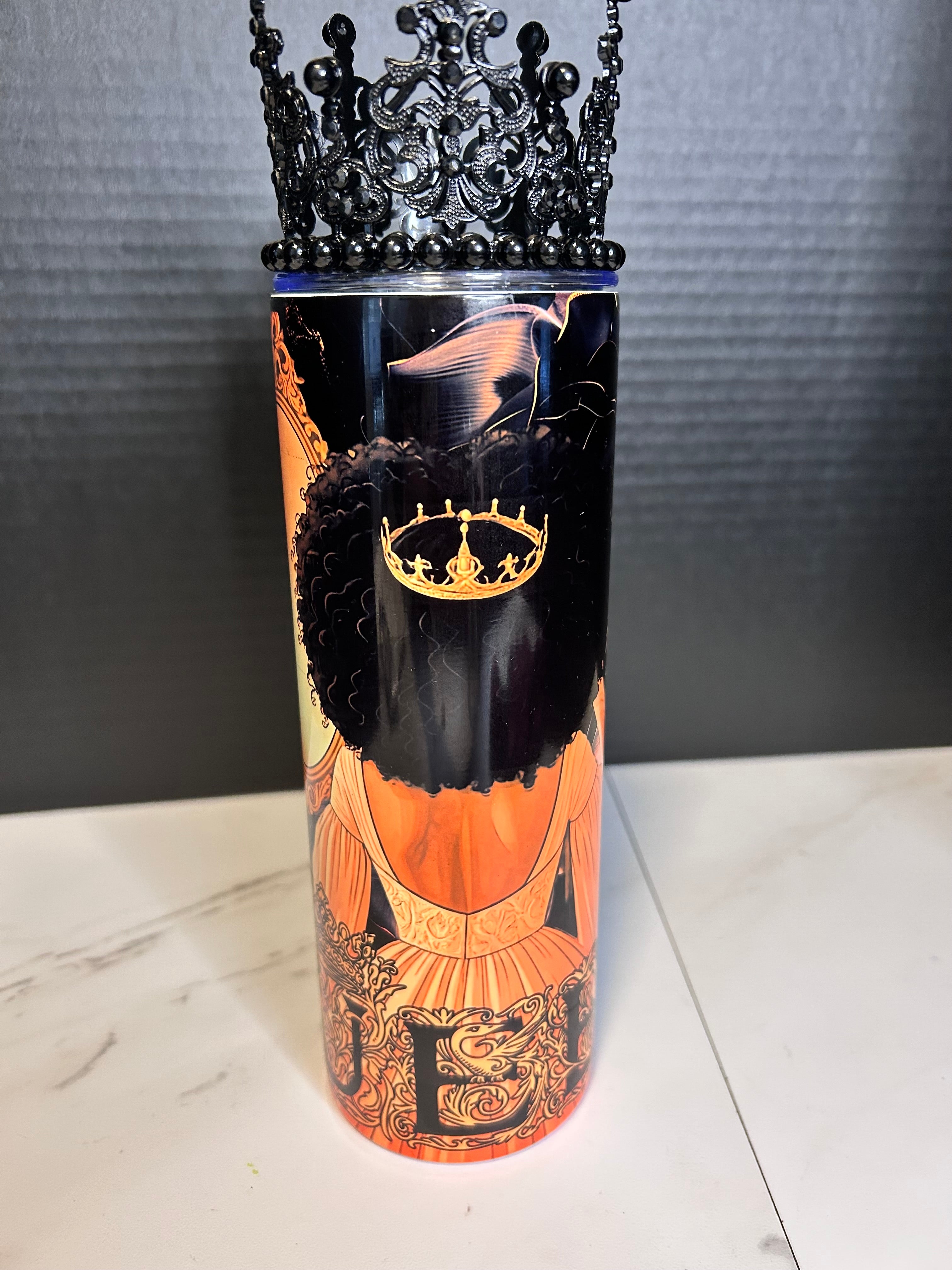 Custom Tumbler