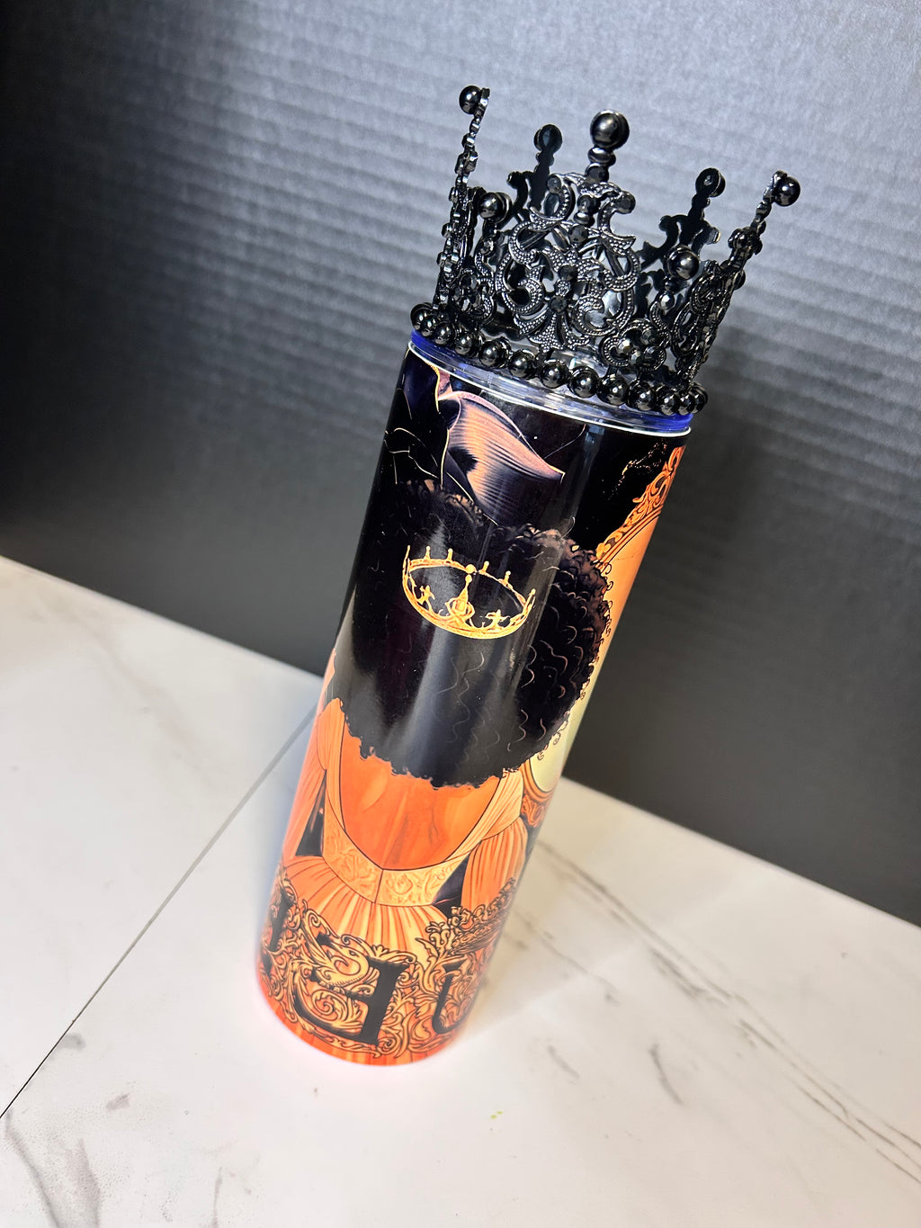 Custom Tumbler
