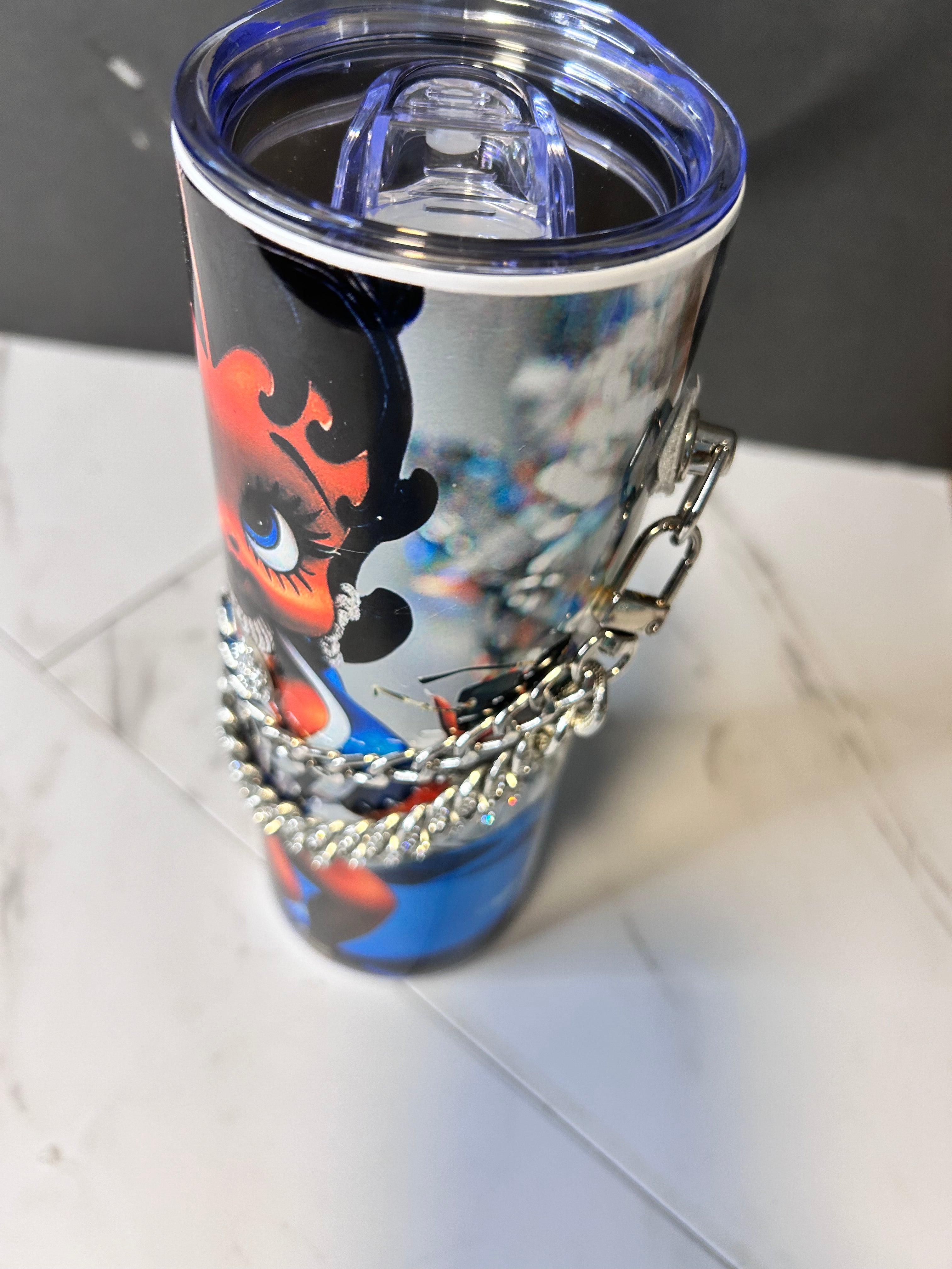 Custom Tumbler