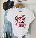 Disney Squad Family T-Shirts