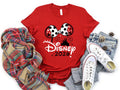 Disney 2026 Family T-Shirts