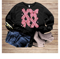 Valentines XOXO Women Sweatshirt